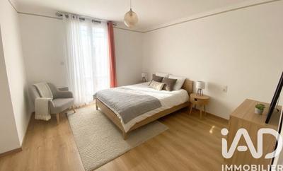 Appartement - 73 m² - 3 pièces