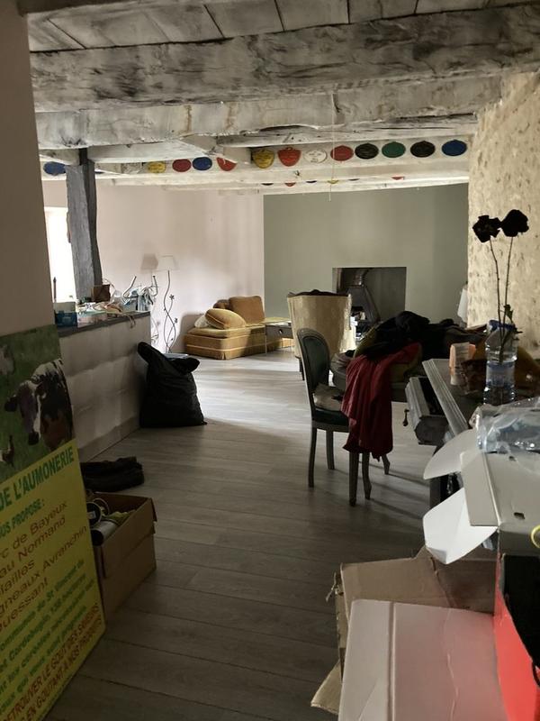 Fonds de commerce - 190 m²