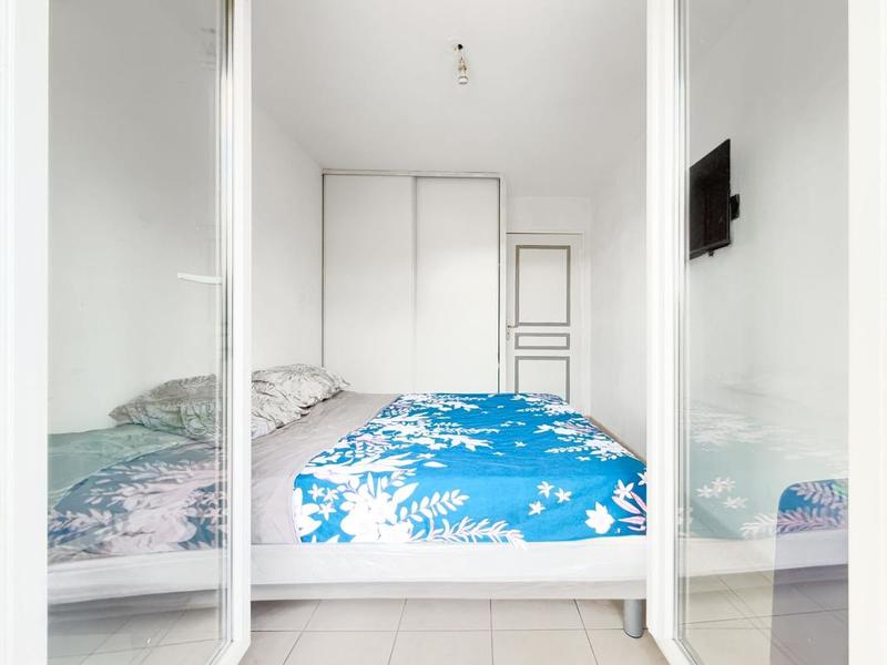 Penthouse - 38 m² - 2 pièces