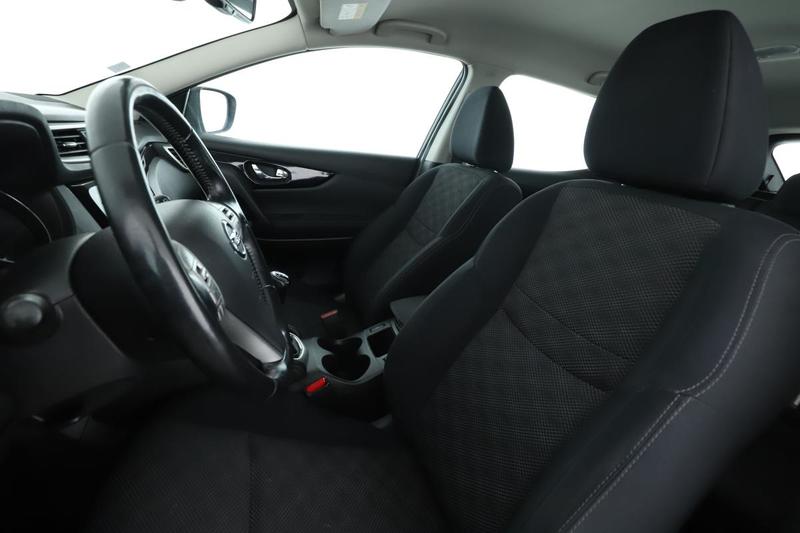 Nissan Qashqai 1.6 Dig-T 163 ch