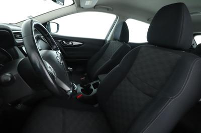 Nissan Qashqai 1.6 Dig-T 163 ch