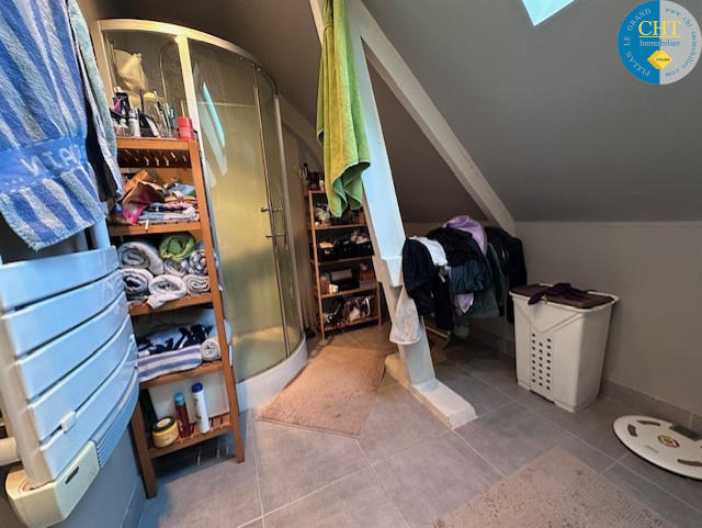 Maison - 139 m² - 4 pièces