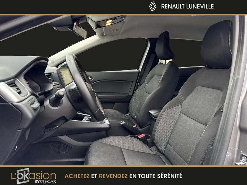 Renault Captur TCe 100 Gpl - 21 Zen