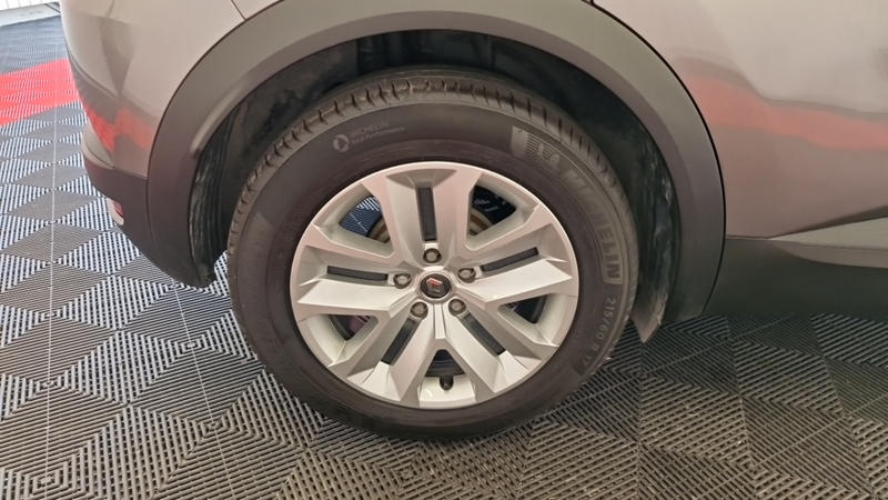 Renault Captur E-Tech 145 - 21 Business