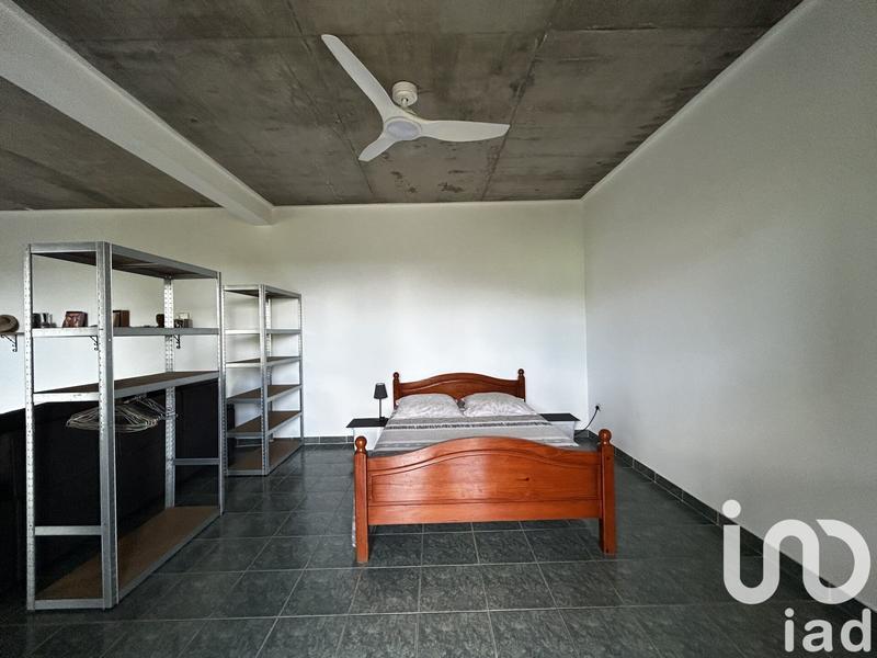 Maison - 200 m² - 5 pièces