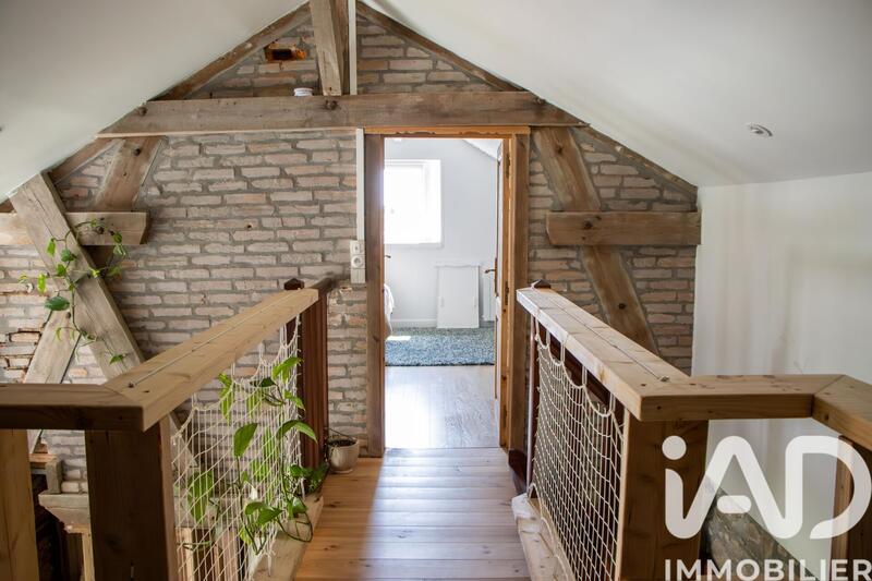 Maison - 357 m² - 14 pièces