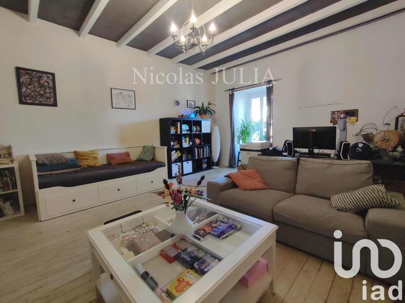 Maison de village - 272 m² - 11 pièces