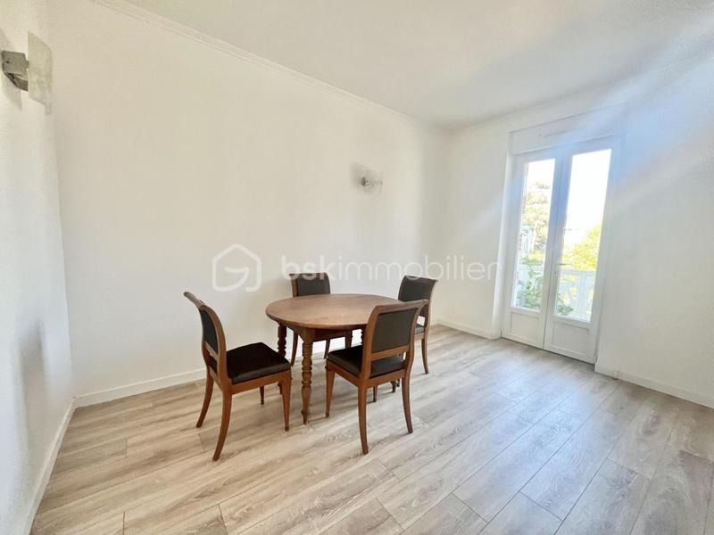 Villa - 105 m² - 5 pièces