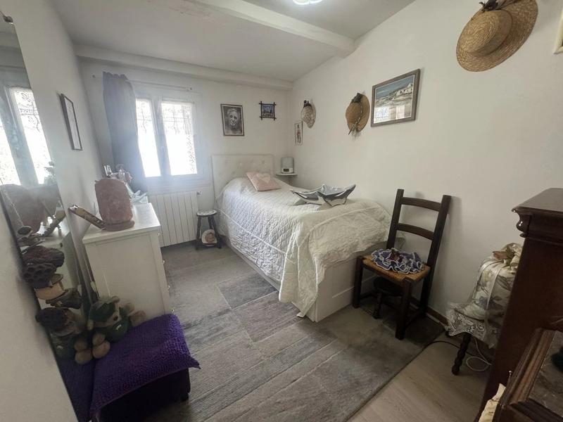 Maison - 72 m² - 3 pièces