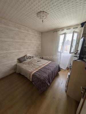 Maison - 56 m² - 3 pièces