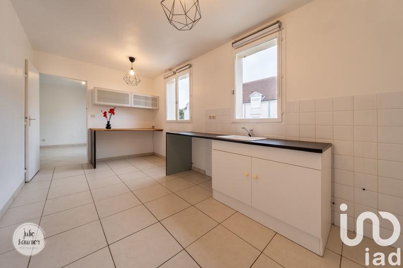 Duplex - 130 m² - 5 pièces