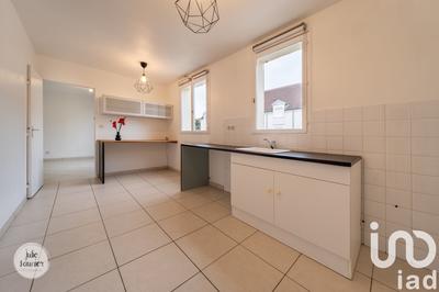 Duplex - 130 m² - 5 pièces