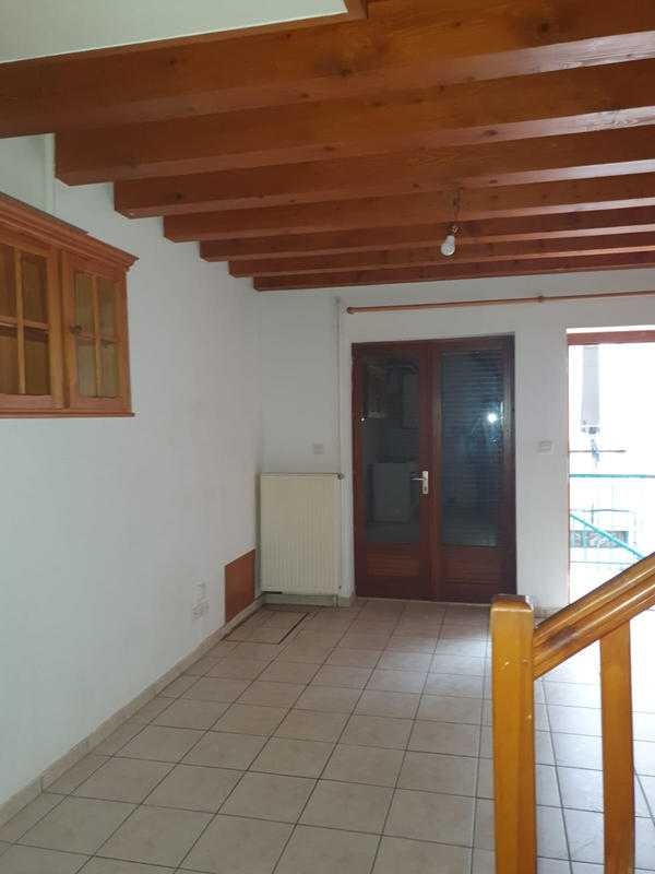 Triplex - 69 m² - 4 pièces