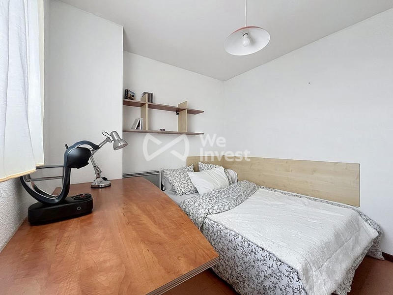 Appartement - 33 m² - 2 pièces