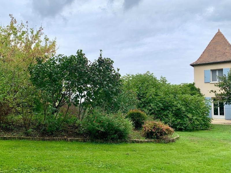 Maison - 160 m² - 7 pièces