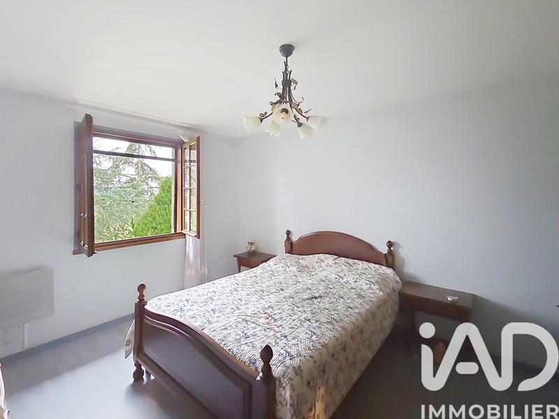 Maison - 108 m² - 4 pièces