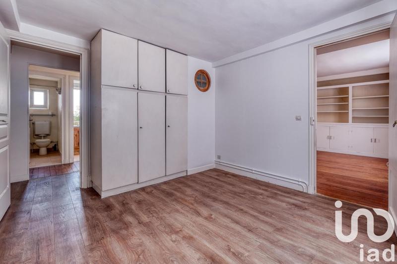 Appartement - 54 m² - 2 pièces