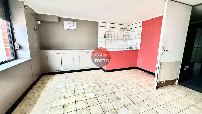 Maison - 110 m² - 6 pièces