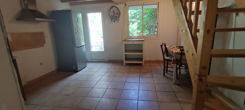 Maison - 188 m² - 12 pièces