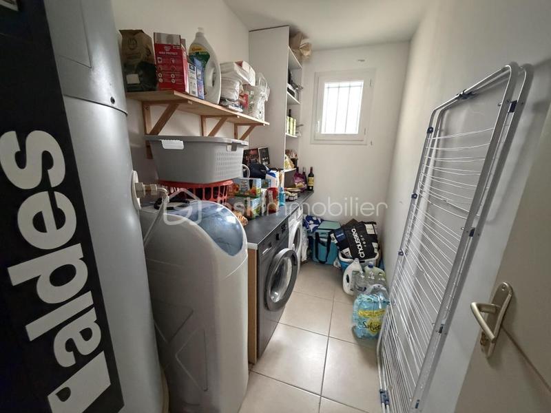 Maison - 103 m² - 5 pièces