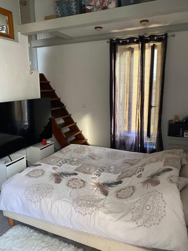 Maison - 48 m² - 3 pièces