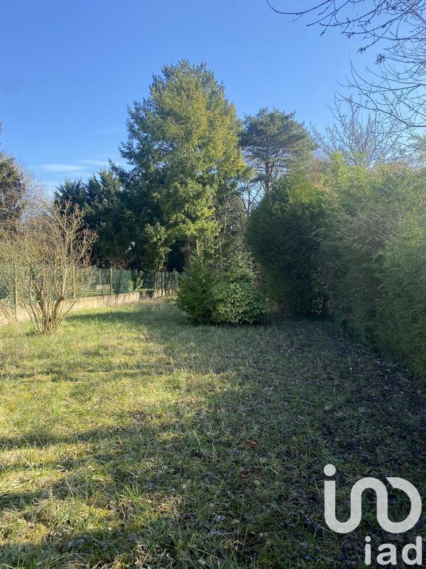 Maison - 112 m² - 4 pièces