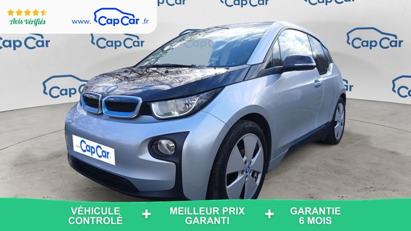 Bmw i3 60 Ah 170 Atelier - Automatique