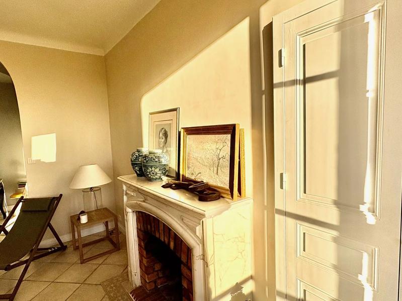 Appartement - 5 pièces