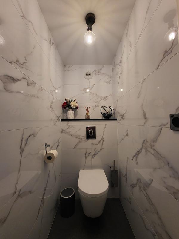 Appartement - 85 m² - 3 pièces