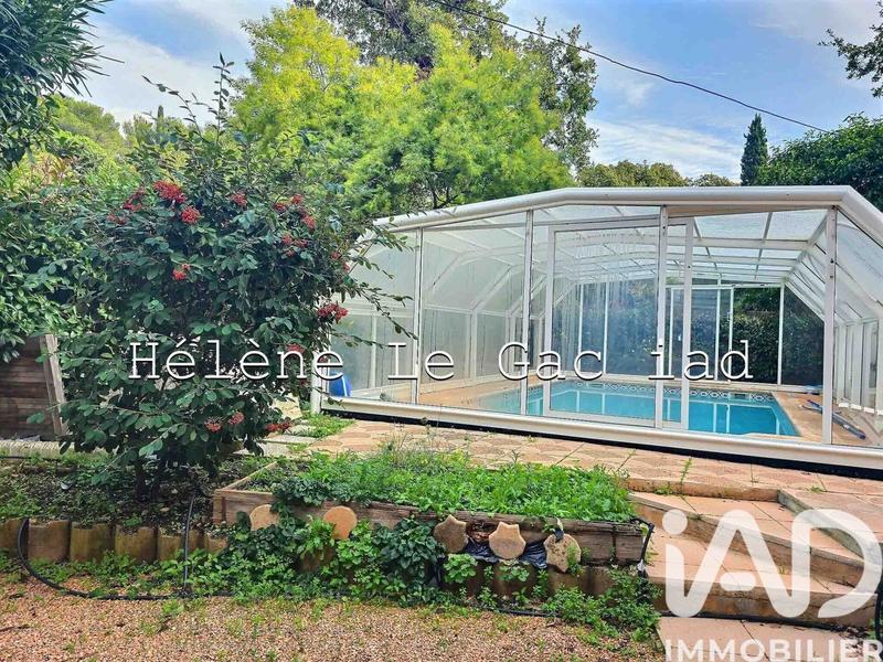 Maison - 150 m² - 5 pièces