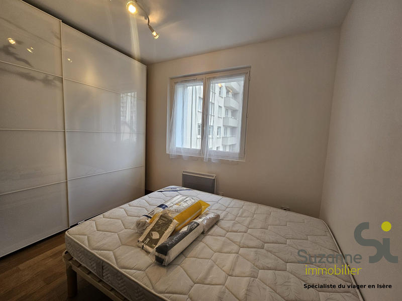 Appartement - 68 m² - 4 pièces