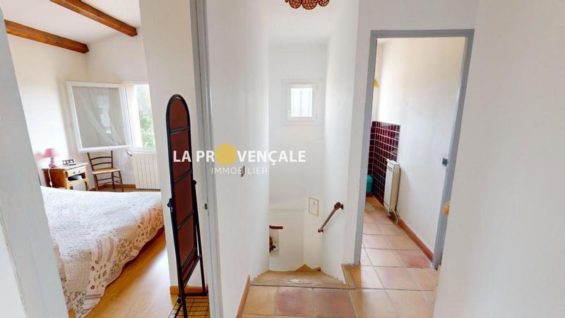 Maison - 104 m² - 5 pièces