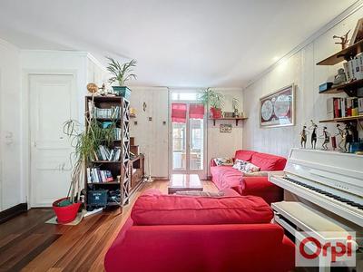 Maison - 149 m² - 5 pièces