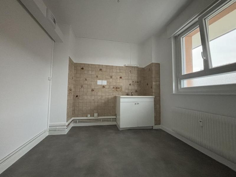 Appartement - 31 m² - 1 pièce