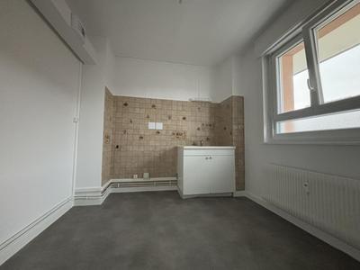 Appartement - 31 m² - 1 pièce
