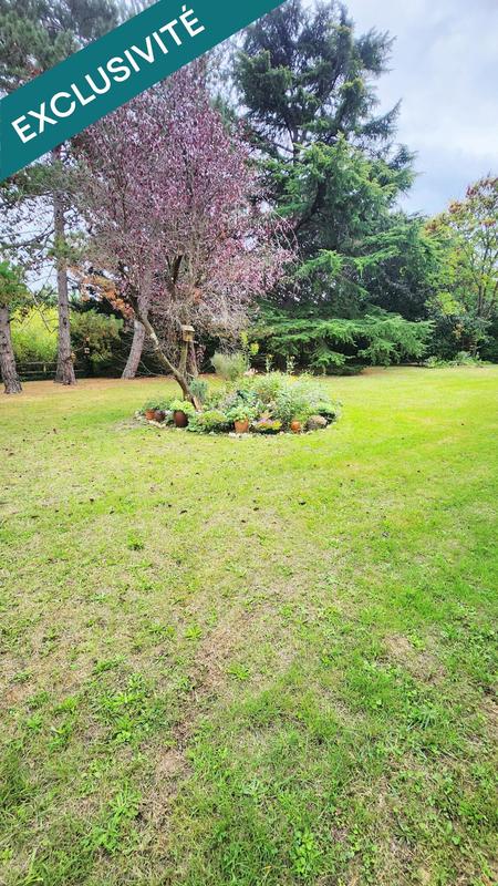 Appartement - 92 m² - 5 pièces