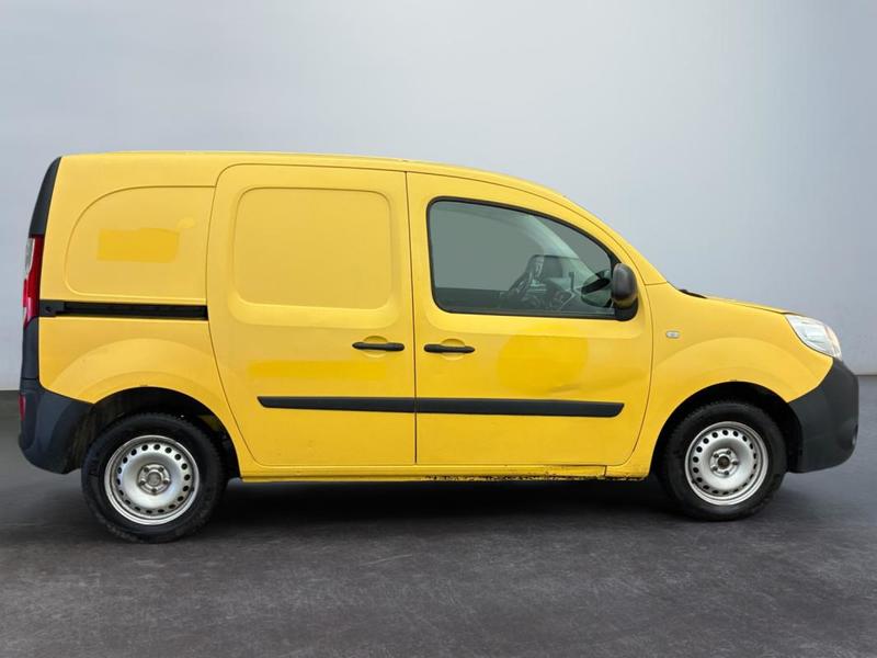 Renault Kangoo Express Blue Dci 80 Confort