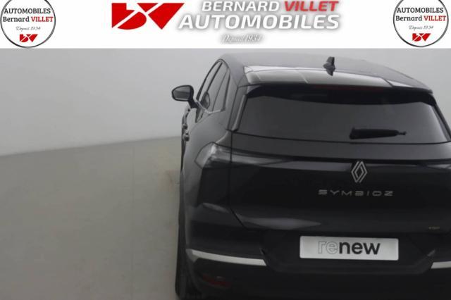 Renault Symbioz E-Tech full hybrid 145 Techno