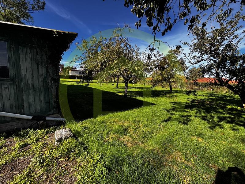 Maison - 86 m² - 6 pièces