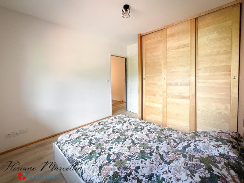 Maison - 81 m² - 4 pièces