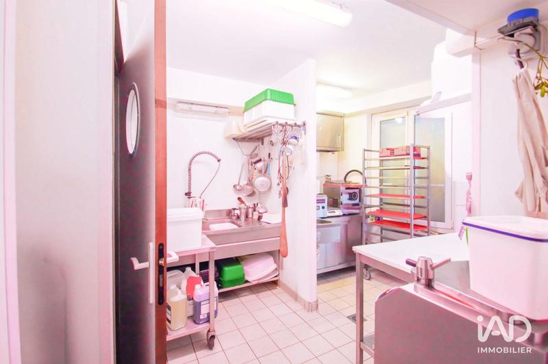 Local commercial - 50 m²