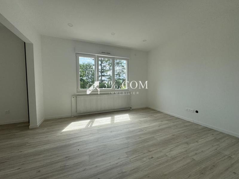 Maison - 132 m² - 7 pièces