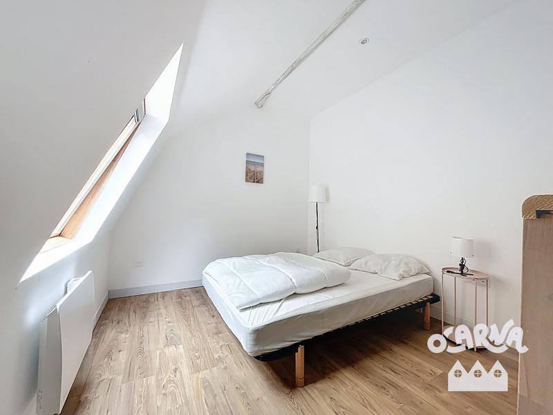 Appartement - 19 m² - 1 pièce