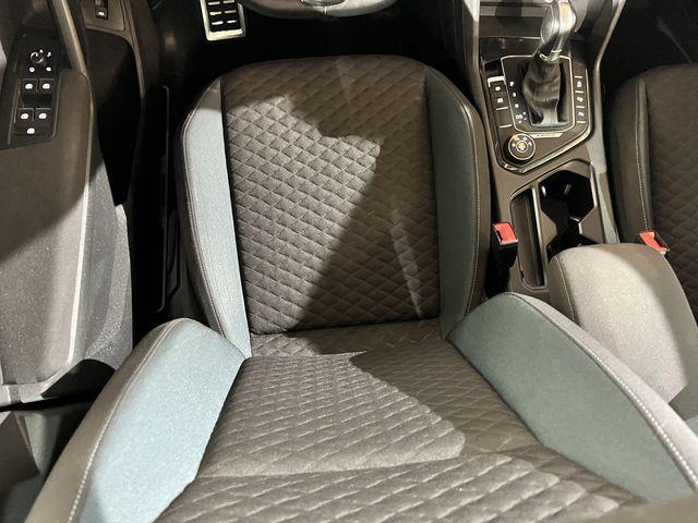 Volkswagen Tiguan 2.0 Tdi 190 R-Line 4motion Dsg7