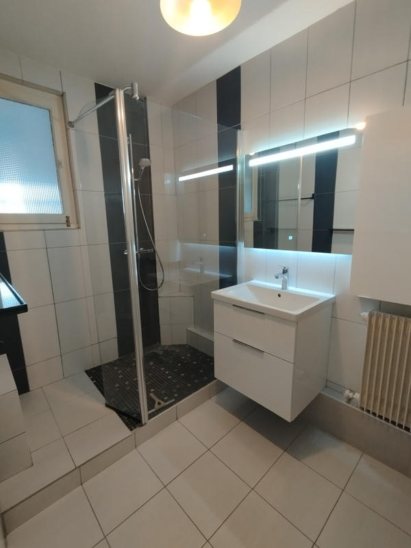 Appartement - 72 m² - 3 pièces