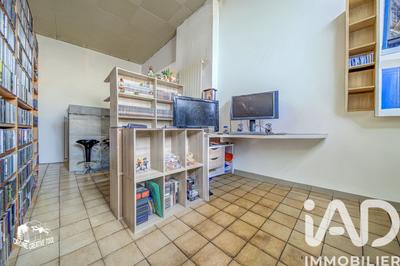 Maison - 171 m² - 5 pièces