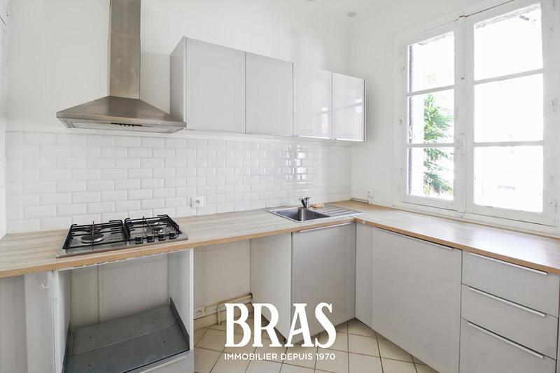 Maison - 108 m² - 4 pièces