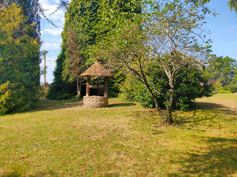 Maison - 115 m² - 6 pièces