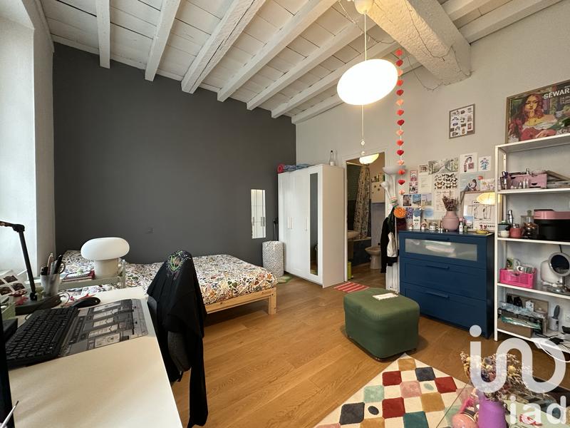 Appartement - 25 m² - 1 pièce