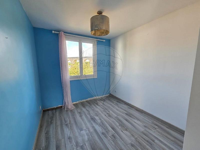 Appartement - 58 m² - 4 pièces